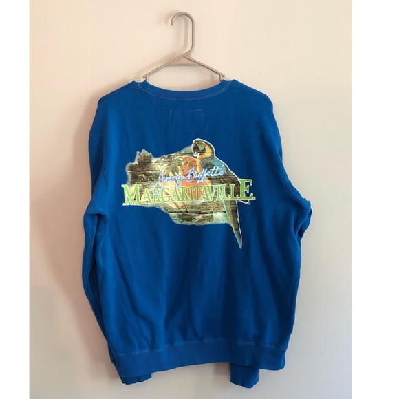 Margaritaville Other - Men’s Jimmy Buffet’s Margaritaville sweater